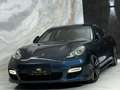 Porsche Panamera Turbo PDK V8 500PS *YACHTINGBLUE* TOP ZUSTAND Blau - thumbnail 2