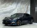 Porsche Panamera Turbo PDK V8 500PS *YACHTINGBLUE* TOP ZUSTAND Blau - thumbnail 4