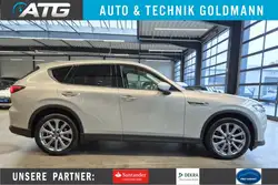Mazda CX-60 3.3 d EXCLUSIVE LINE NAVI LED SHZ CAM BOSE