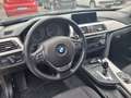 BMW 320 320d Touring Luxury auto Grijs - thumbnail 8