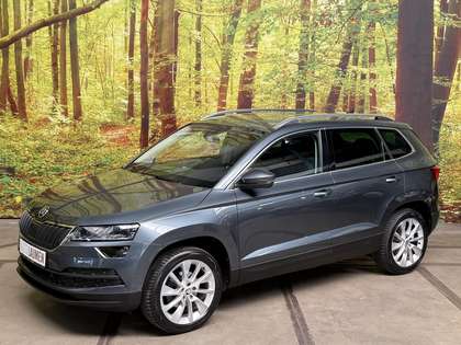 Skoda Karoq 1.5 TSI ACT Sportline Business 150 PK Elek. Stoel
