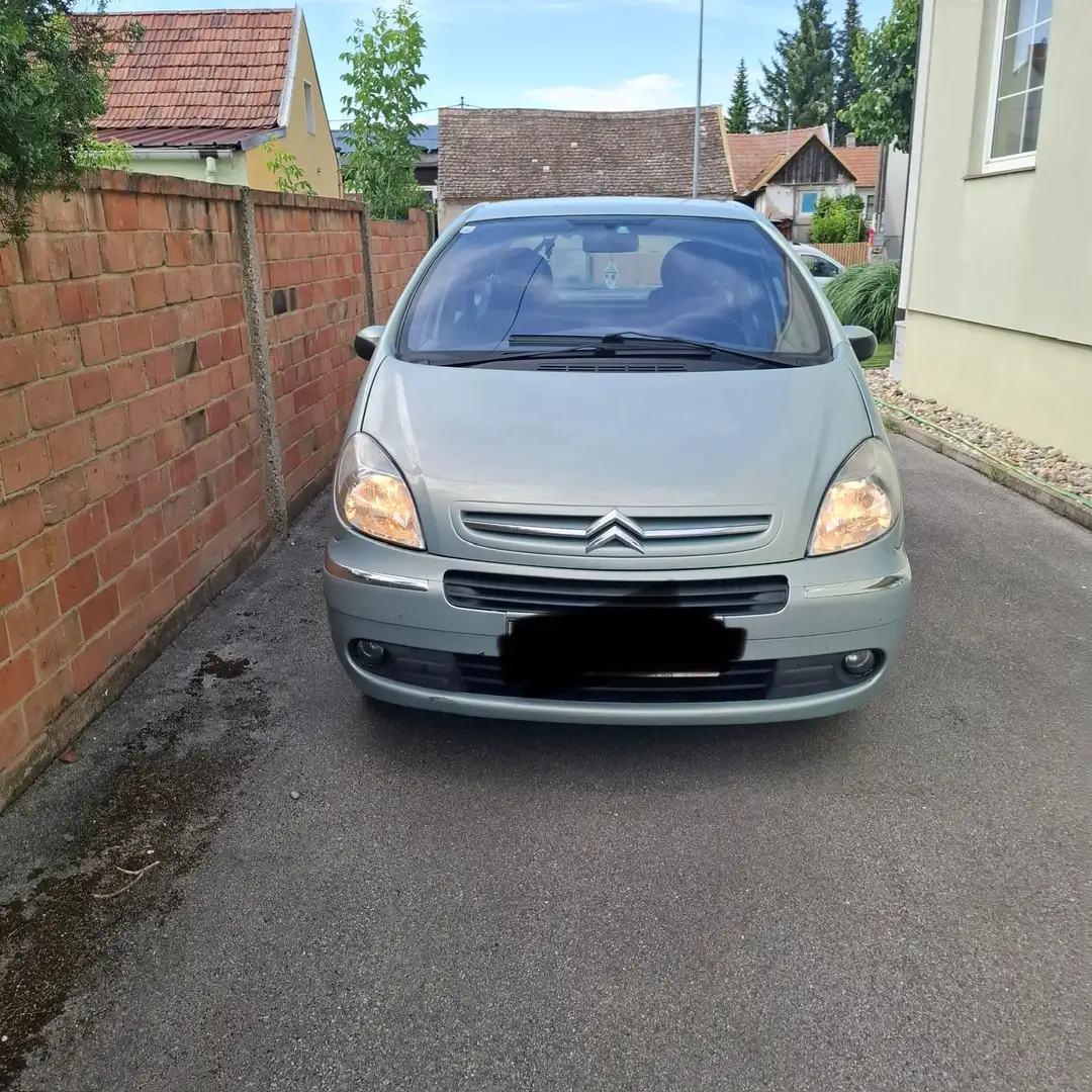 Citroen Xsara Picasso 1,6i Millionaire - 1
