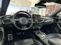 Audi A6 Avant 3.0BiTDI Competition Q.Tip. 240kW Negro - thumbnail 18