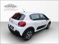 Citroen C3 BlueHDi 100 S&S 5-Gang-Manuell Feel Weiß - thumbnail 4