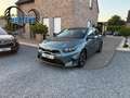 Kia Ceed / cee'd HB 1.5 T-GDI 140PK BLACK/PACK 7J/GAR NIEUW 0KM Grijs - thumbnail 1
