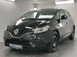 Renault Scenic IV Life Verkehrszeichenerkennung Klima