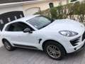 Porsche Macan S Blanc - thumbnail 1