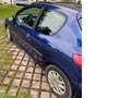 Peugeot 206 206 60 Presence Blau - thumbnail 2