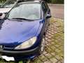 Peugeot 206 206 60 Presence Blau - thumbnail 6