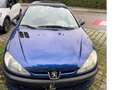 Peugeot 206 206 60 Presence Blau - thumbnail 4