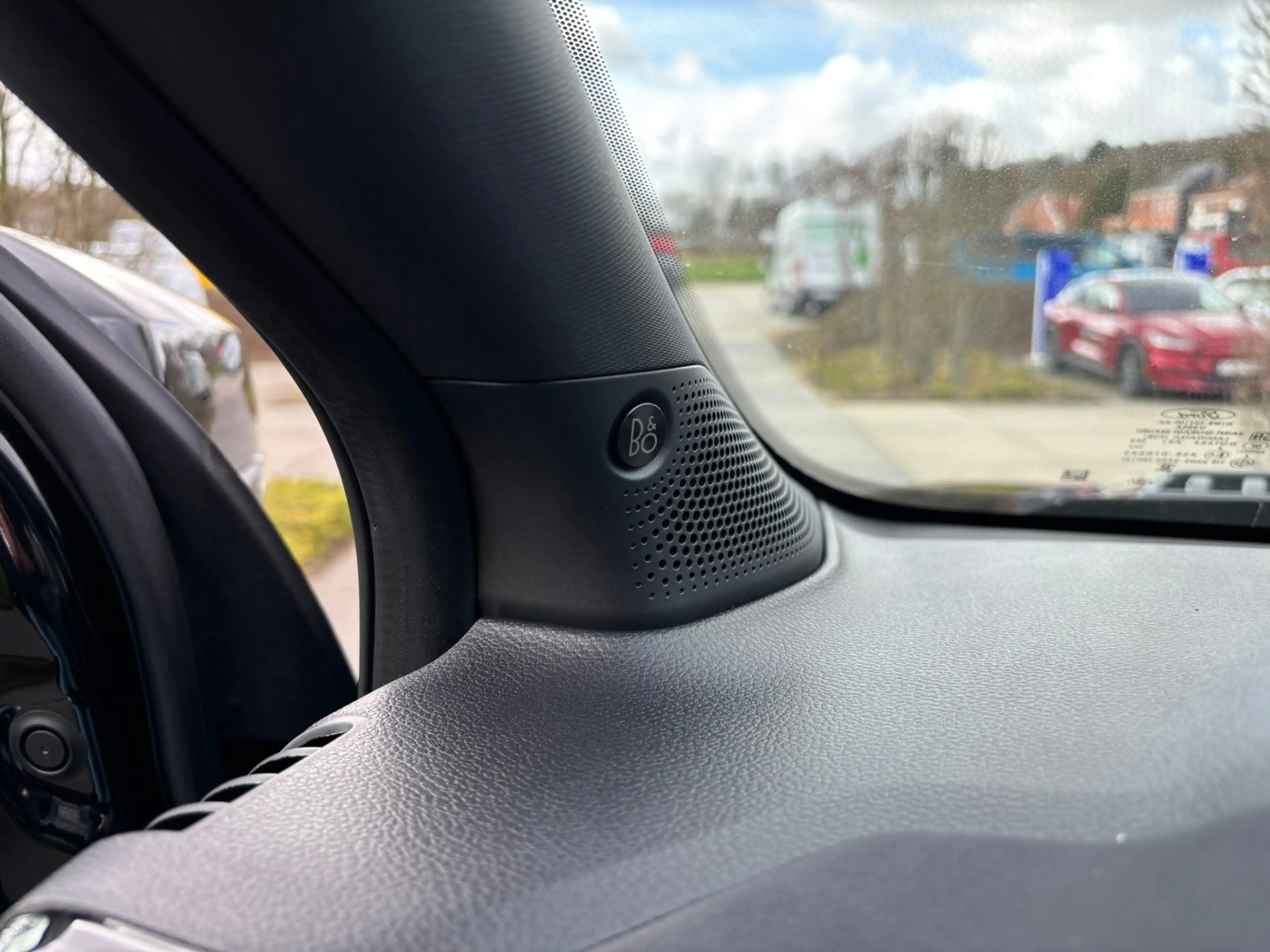Ford Ranger Raptor Ford Ranger 3.0 V6 EcoBoost 292PK STOCK — photo 13