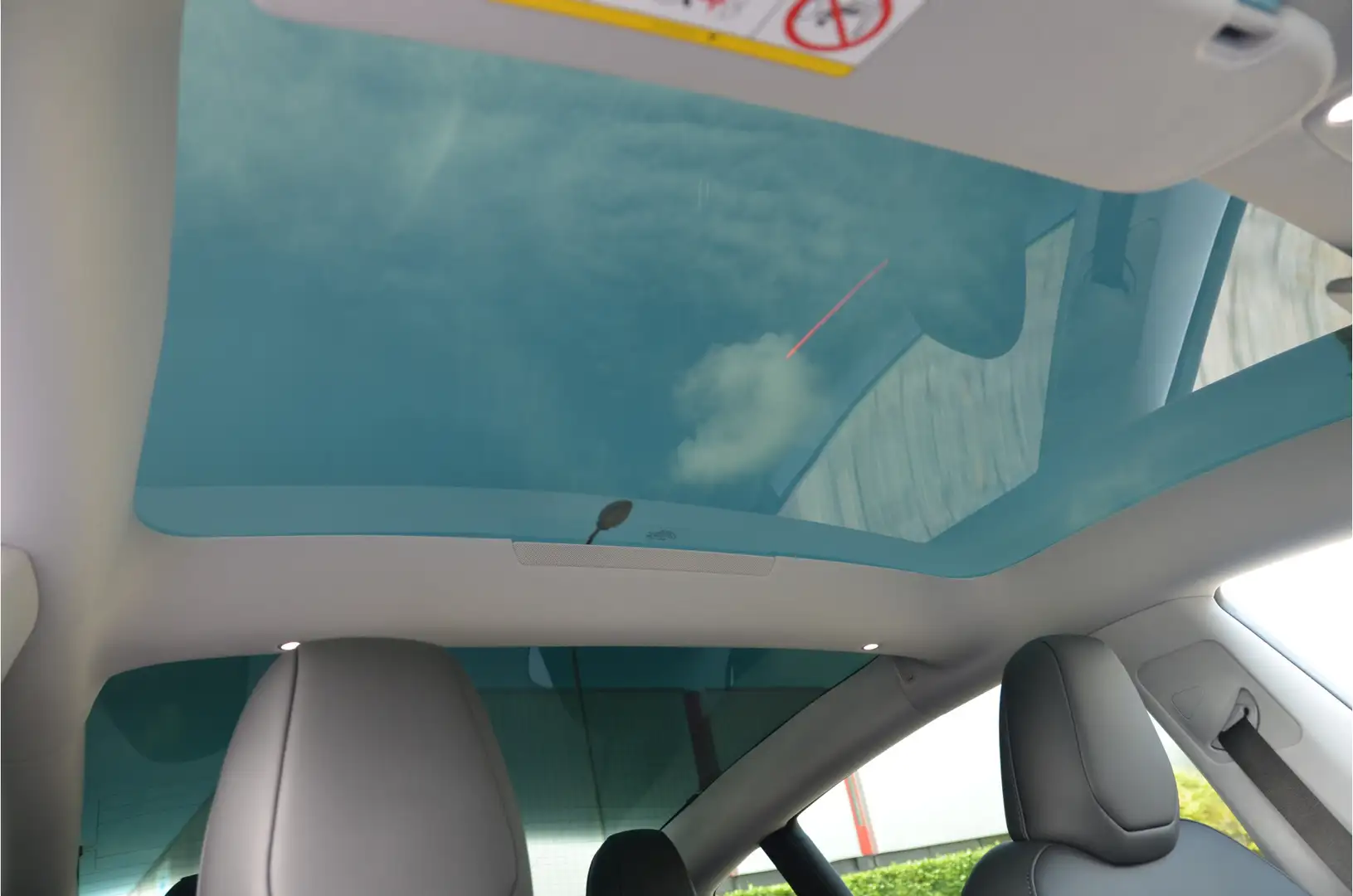 Tesla Model 3 Long Range RWD 78 kWh Highland, WLTP 702km, Trekha Albastru - 2