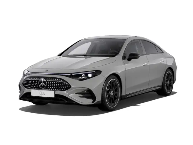 Mercedes-Benz CLA 250 CLA EQ 250  AMG Line Premium