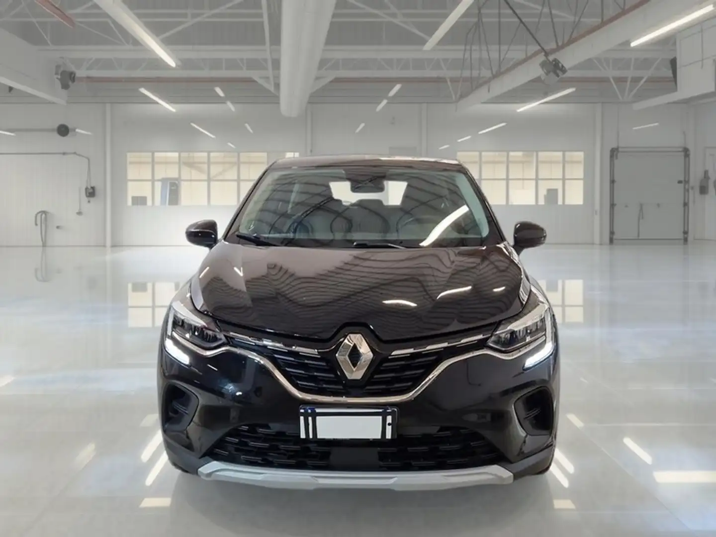 Renault Captur 1.0 TCE 67KW BUSINESS - 2