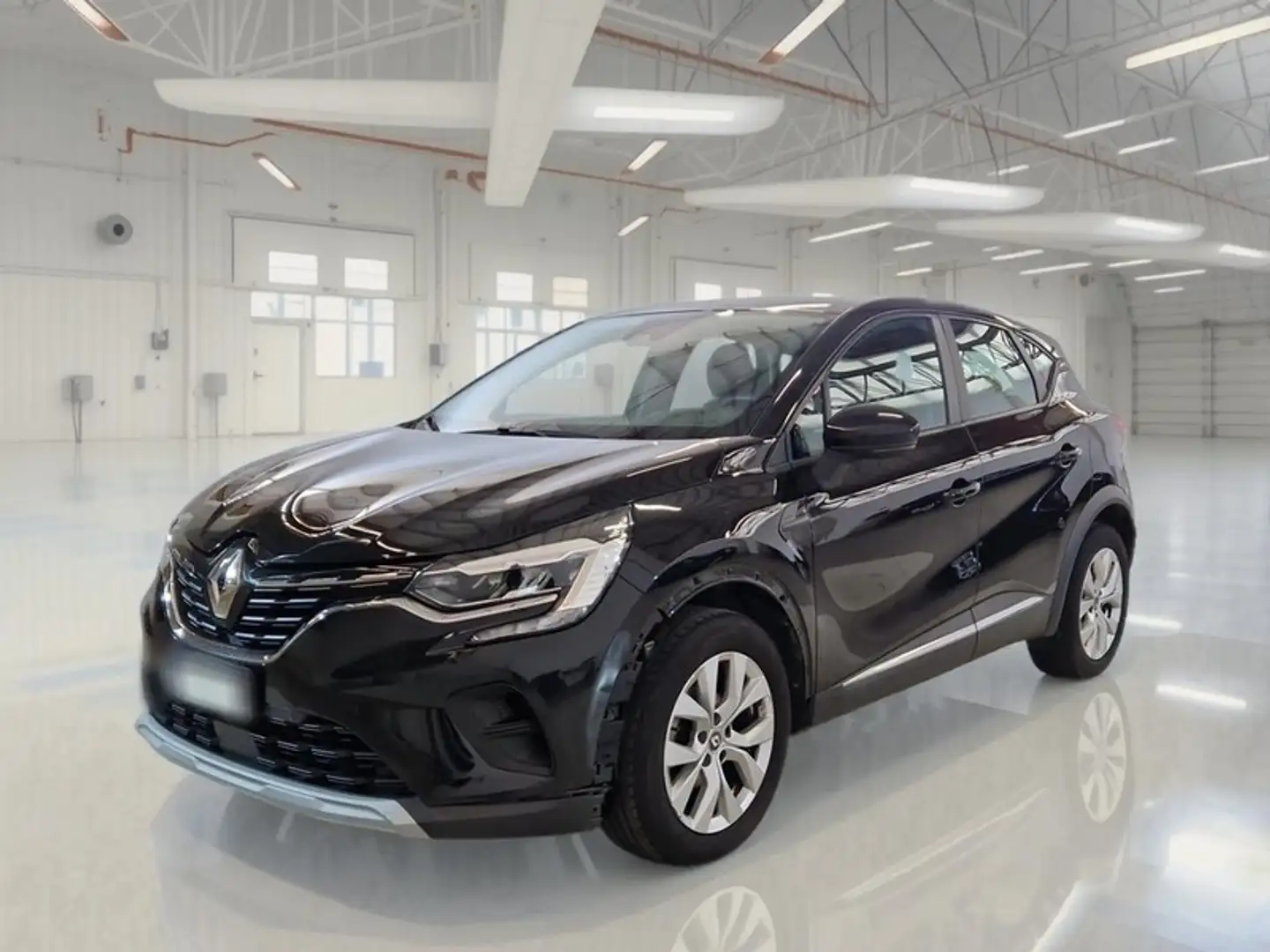 Renault Captur 1.0 TCE 67KW BUSINESS - 1