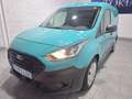 Ford Transit Connect FT 220 L TDCi 75 Blanc - thumbnail 4