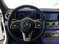 Mercedes-Benz E 350 d T Exclusive Aut. *ACC, MULTI-BEAM, HEAD-UP, B... Weiß - thumbnail 9
