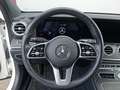 Mercedes-Benz E 350 E 350 d T Exclusive Aut. *ACC, MULTI-BEAM, HEAD... Weiß - thumbnail 7