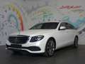 Mercedes-Benz E 350 d T Exclusive Aut. *ACC, MULTI-BEAM, HEAD-UP, B... Weiß - thumbnail 20