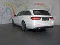 Mercedes-Benz E 350 d T Exclusive Aut. *ACC, MULTI-BEAM, HEAD-UP, B... Weiß - thumbnail 5