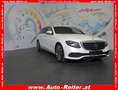 Mercedes-Benz E 350 d T Exclusive Aut. *ACC, MULTI-BEAM, HEAD-UP, B... Blanc - thumbnail 1