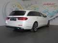 Mercedes-Benz E 350 d T Exclusive Aut. *ACC, MULTI-BEAM, HEAD-UP, B... Blanc - thumbnail 4