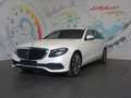 Mercedes-Benz E 350 d T Exclusive Aut. *ACC, MULTI-BEAM, HEAD-UP, B... Weiß - thumbnail 3
