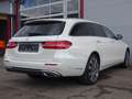 Mercedes-Benz E 350 E 350 d T Exclusive Aut. *ACC, MULTI-BEAM, HEAD... Weiß - thumbnail 4