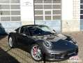 Porsche 991 .1 Targa 4S|1.HD|Naturleder|Burm.|PDCC|PDLS+| Grau - thumbnail 1