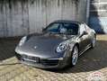 Porsche 991 .1 Targa 4S|1.HD|Naturleder|Burm.|PDCC|PDLS+| Grau - thumbnail 11