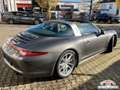 Porsche 991 .1 Targa 4S|1.HD|Naturleder|Burm.|PDCC|PDLS+| Grau - thumbnail 17