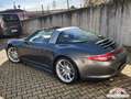 Porsche 991 .1 Targa 4S|1.HD|Naturleder|Burm.|PDCC|PDLS+| Grau - thumbnail 16