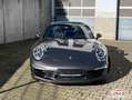 Porsche 991 .1 Targa 4S|1.HD|Naturleder|Burm.|PDCC|PDLS+| Grau - thumbnail 9