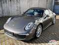 Porsche 991 .1 Targa 4S|1.HD|Naturleder|Burm.|PDCC|PDLS+| Grau - thumbnail 7