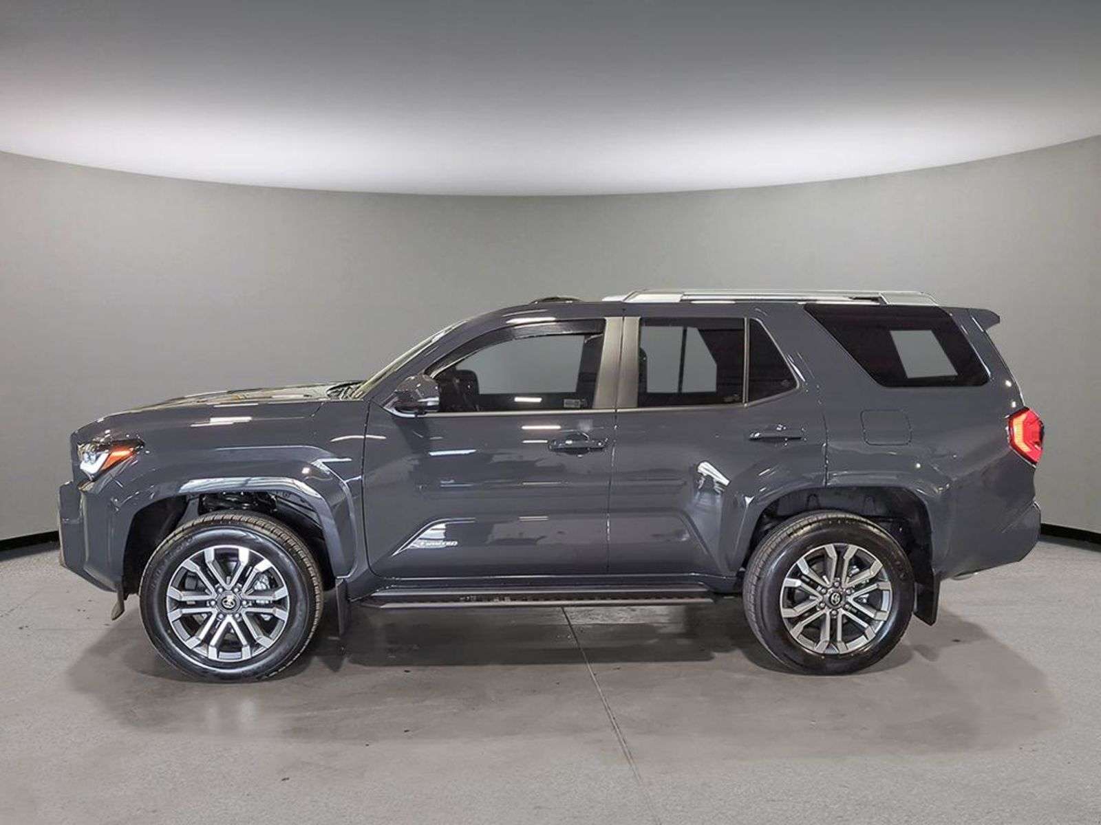 2026 Toyota 4Runner LIMITED; 7 PASSENGER, 3M, SAFETY SENSE 3.0, SMART — снимка 1