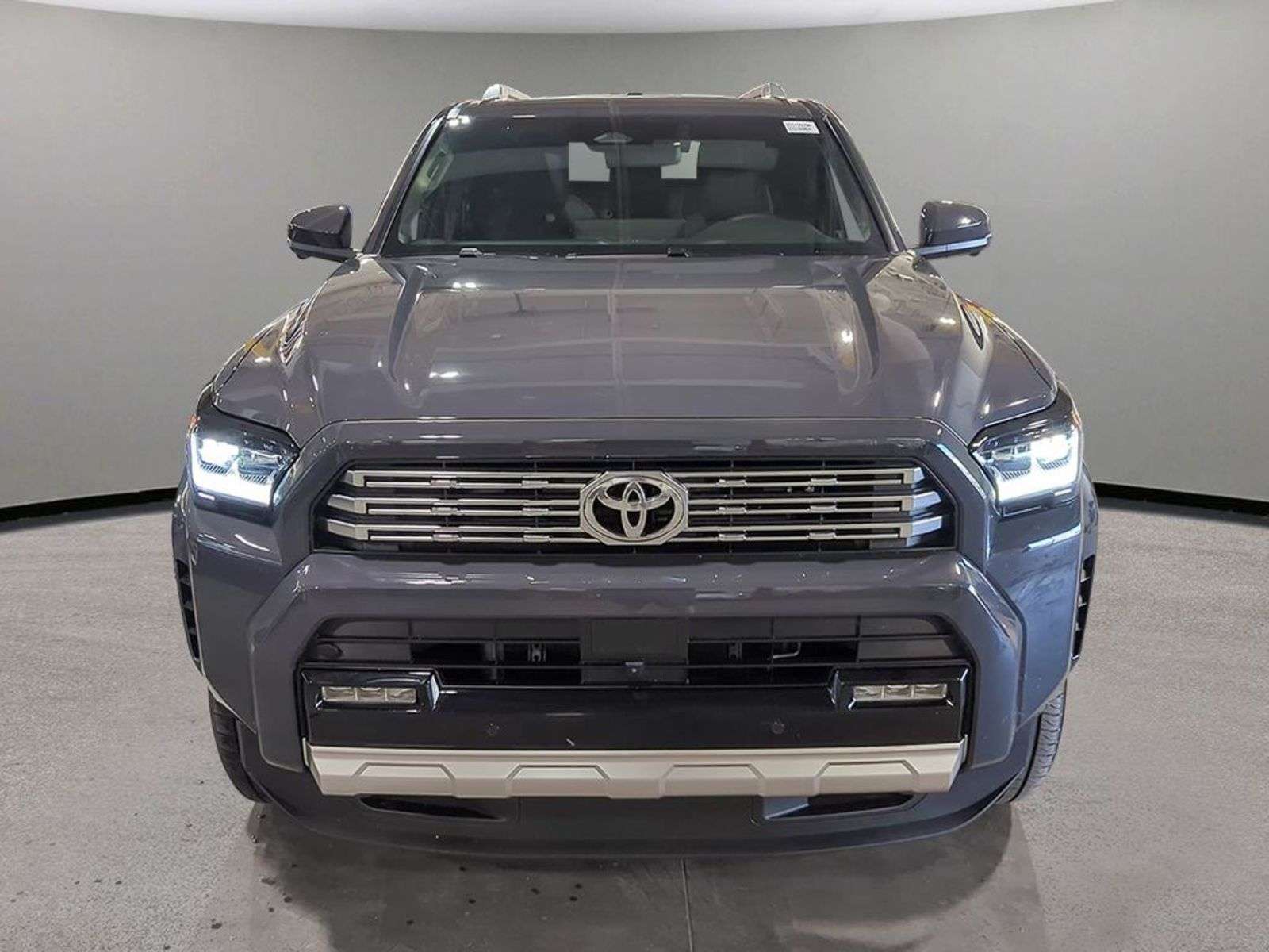 2026 Toyota 4Runner LIMITED; 7 PASSENGER, 3M, SAFETY SENSE 3.0, SMART — снимка 1