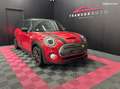 MINI Cooper SE 184ch GREENWICH ORIGINE FRANCE SECONDE MAIN Rouge - thumbnail 6
