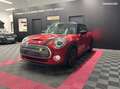 MINI Cooper SE 184ch GREENWICH ORIGINE FRANCE SECONDE MAIN Rouge - thumbnail 8