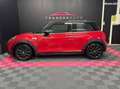 MINI Cooper SE 184ch GREENWICH ORIGINE FRANCE SECONDE MAIN Rouge - thumbnail 2
