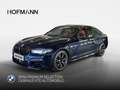 BMW M5 Competition Blau - thumbnail 1
