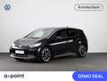 Volkswagen ID.3 Pro Business 59 kWh 204PK | 18" LM velgen | Keyles Zwart - thumbnail 1
