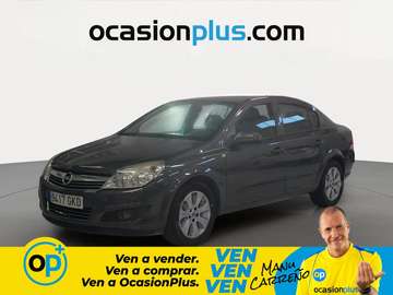 Sedán 1.7CDTi Enjoy