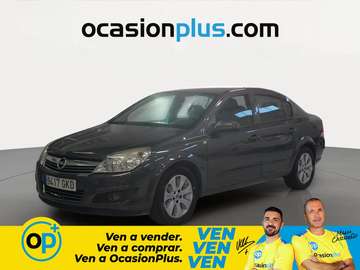 Sedán 1.7CDTi Enjoy