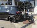 Jeep Compass 1.6 Multijet II 2WD Night Eagle GANCIO TRAINO Zwart - thumbnail 9