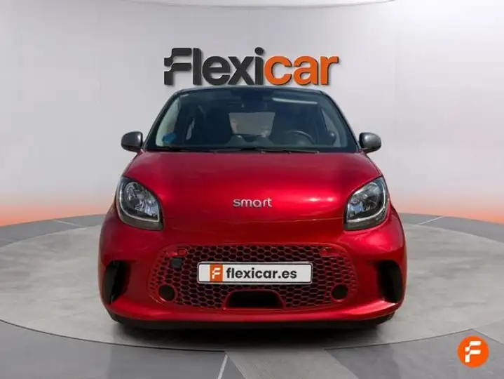 smart Forfour 2020, foto 2
