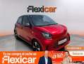 smart forFour EQ Rojo - thumbnail 1