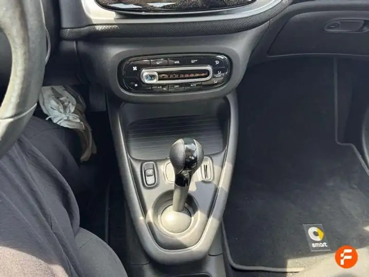 smart Forfour 2020, foto 17