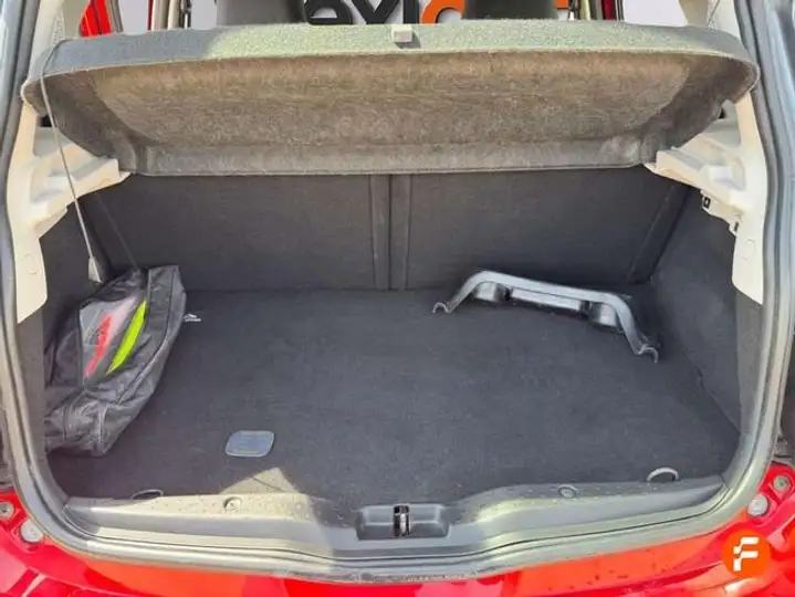 smart Forfour 2020, foto 18