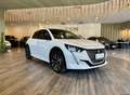 Peugeot 208 208 motore elettrico 136 CV 5 porte GT Pack Bianco - thumbnail 9
