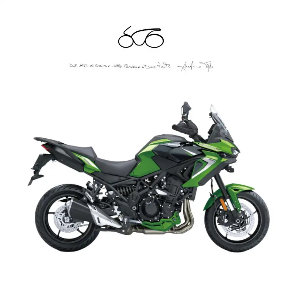 Kawasaki